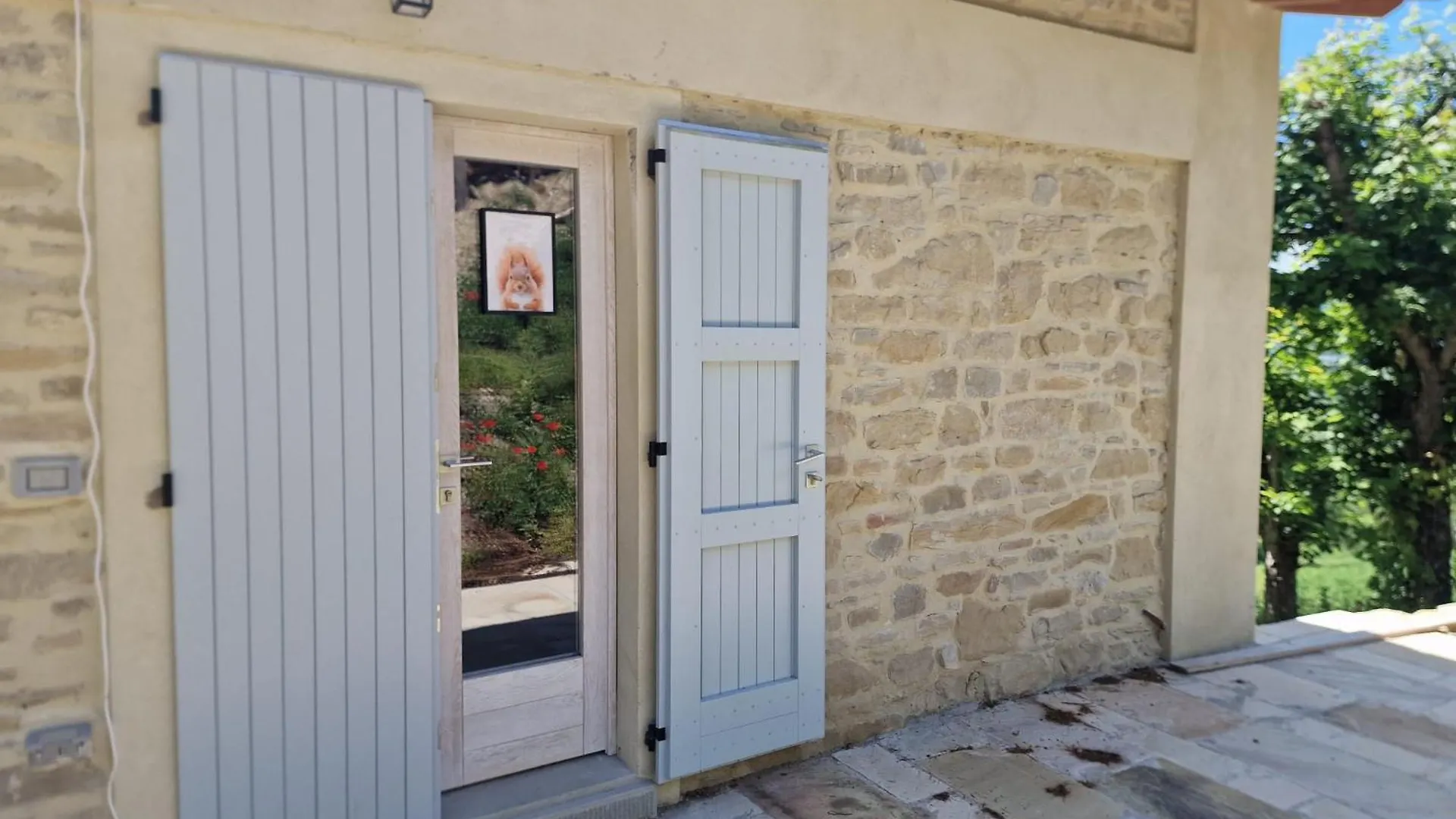 Alloggio per agriturismo La Casetta Agriturismo Santa Sofia