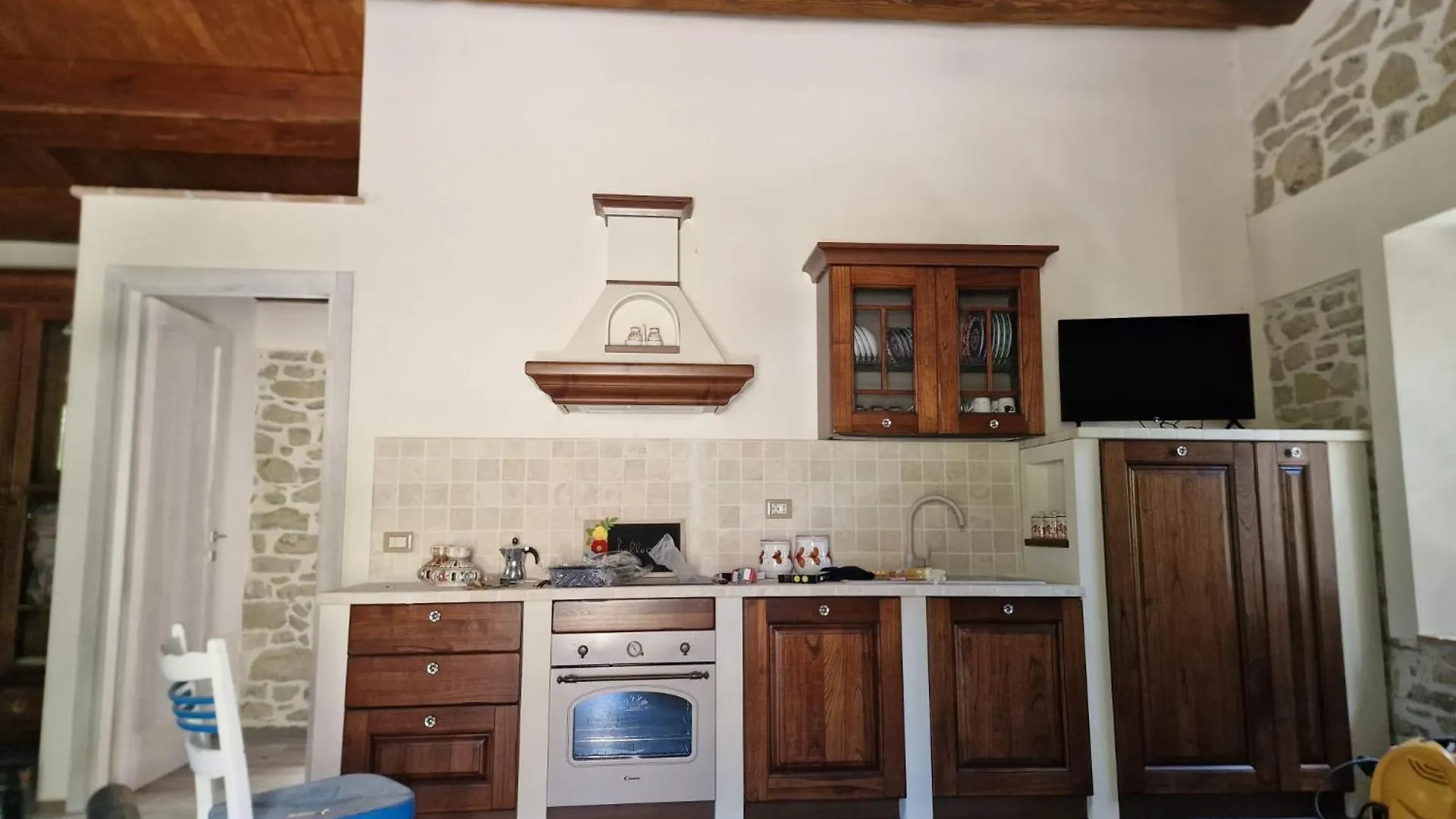 La Casetta Agriturismo Santa Sofia Italia