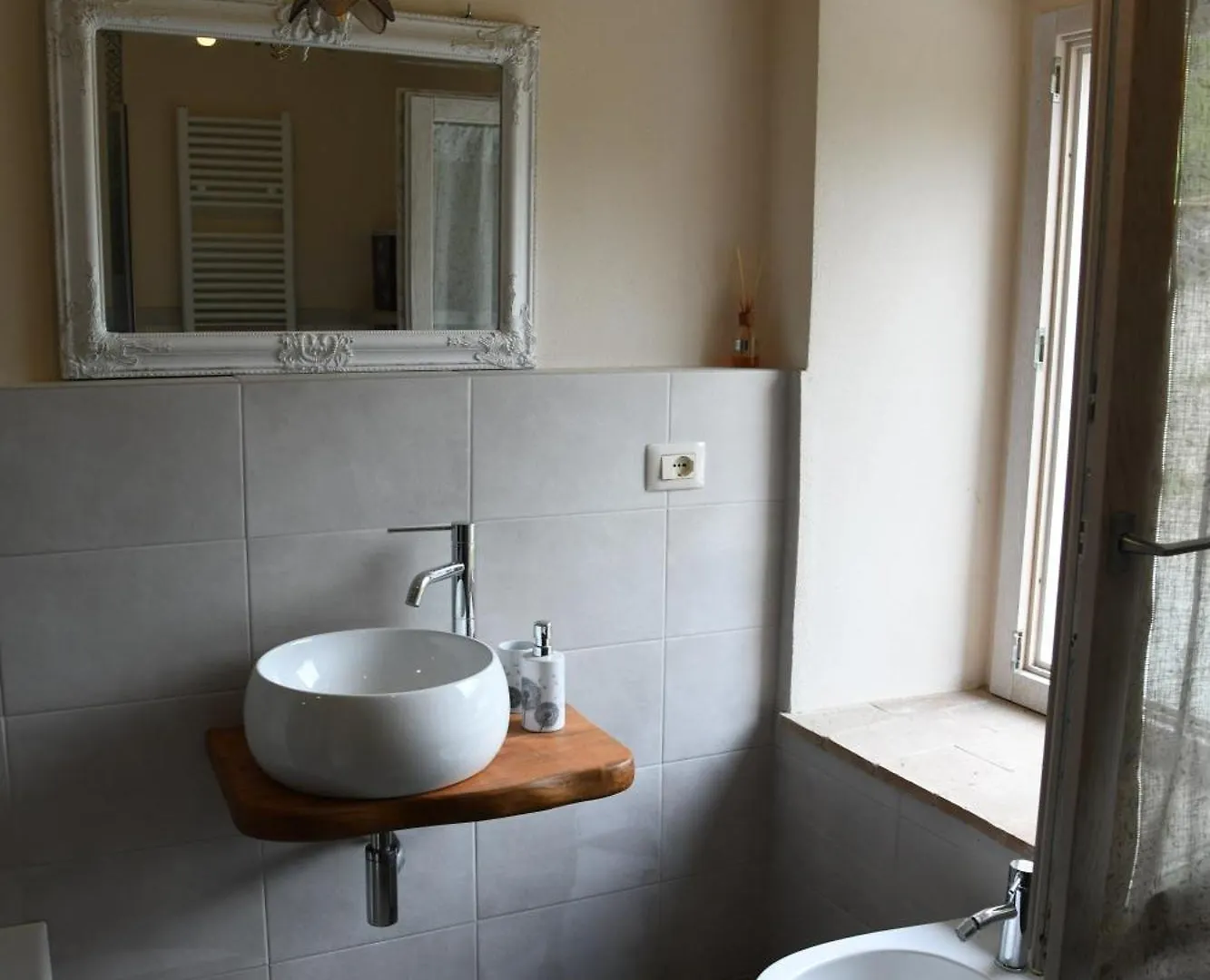 La Casetta Agriturismo Santa Sofia Alloggio per agriturismo