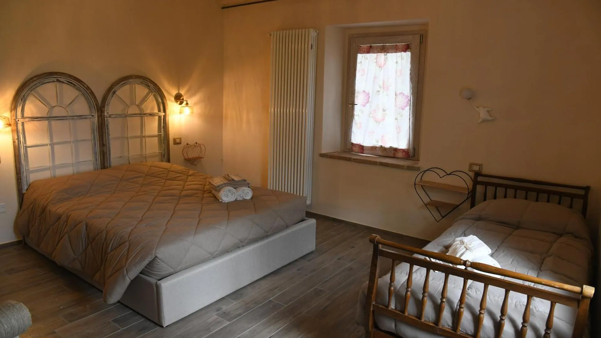 La Casetta Agriturismo Santa Sofia