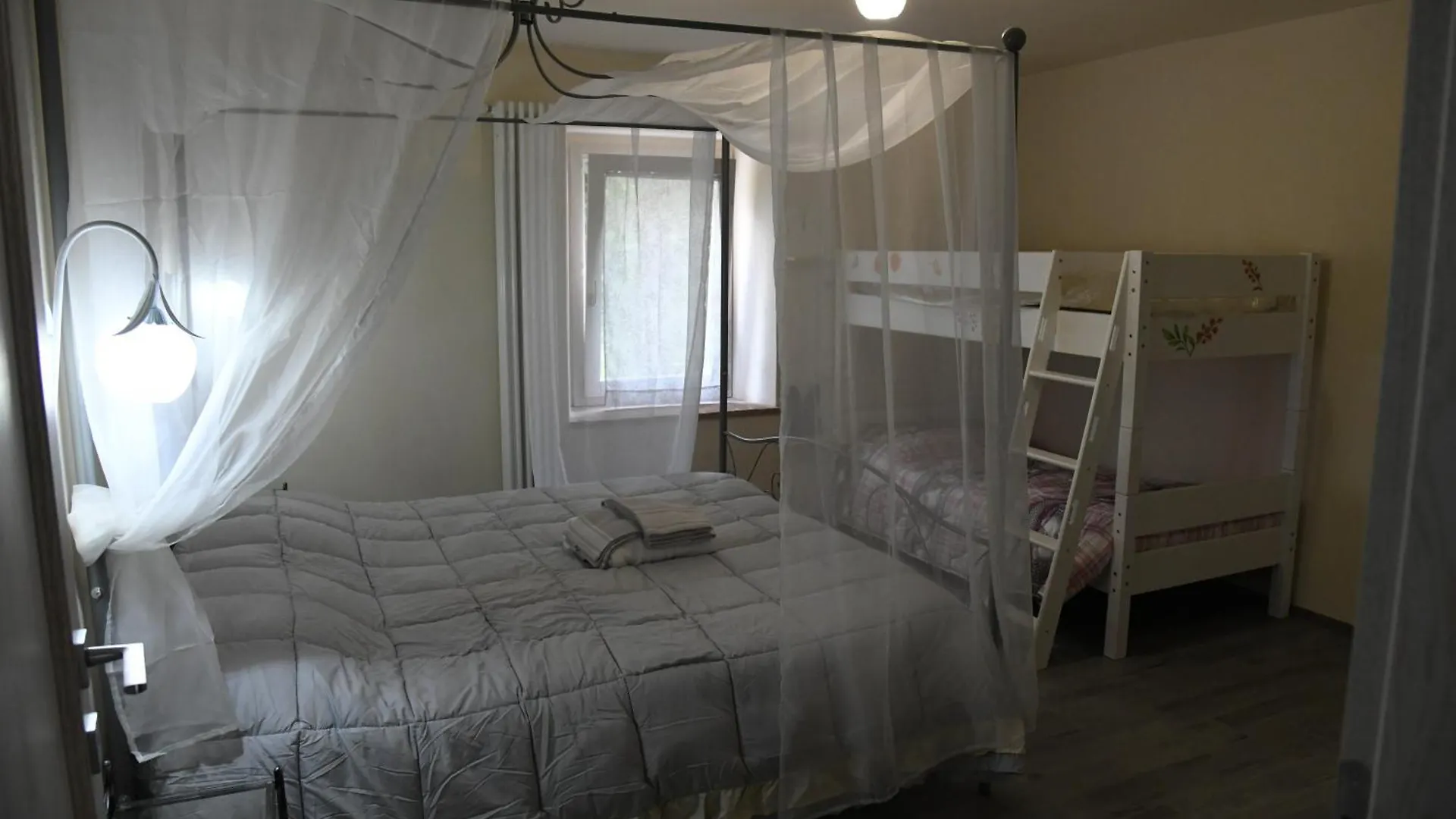 La Casetta Agriturismo Santa Sofia Italia