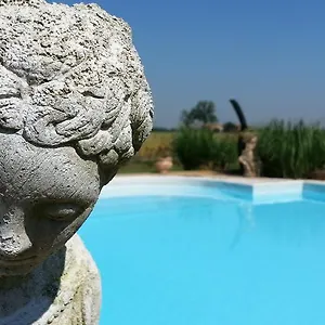 Alloggio per agriturismo Agriturismo Pozzo Dei Desideri, Budrio (Bologna)
